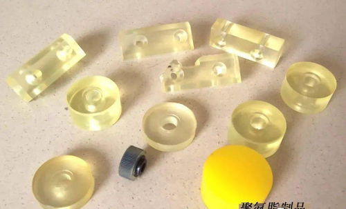 非標設計中最常用的8種非金屬材料,80 工程師沒用過