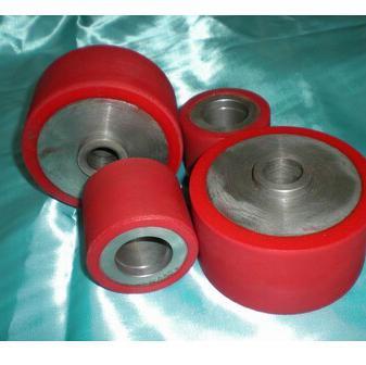 【佛山泰升塑膠 23-67 聚氨酯膠輪】價格_廠家_圖片 -