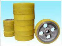 軸承包膠輪圖片_軸承包膠輪圖片大全_軸承包膠輪圖庫_一呼百應