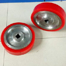 重載PU輪的選擇與采購指南 價格、批發與廠家解析